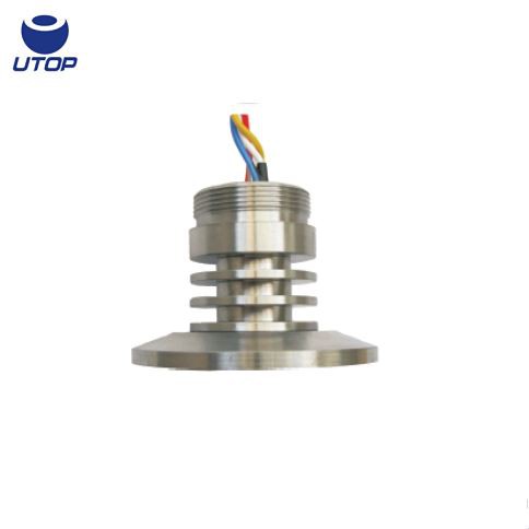 Clamp Sanitary Pressure Senosr