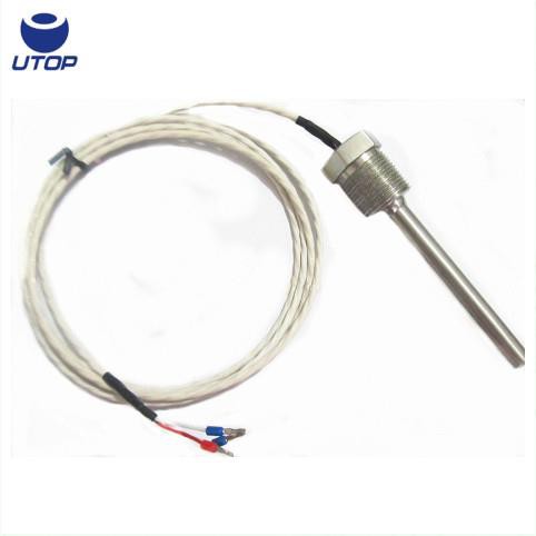 Pt100 Temperature Transducer