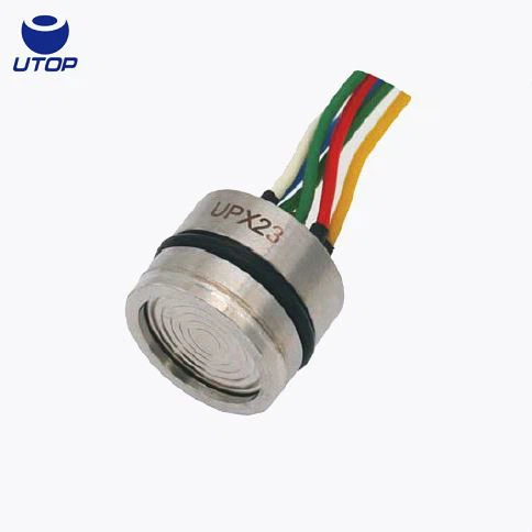 Temperature Pressure Sensor